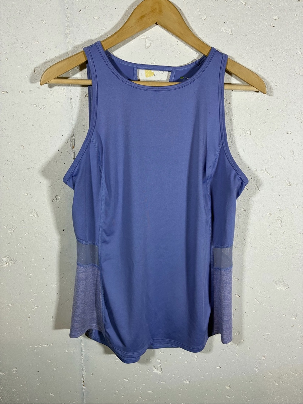 Tek Gear Performance Tank Top